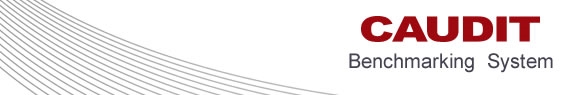 CAUDIT Logo